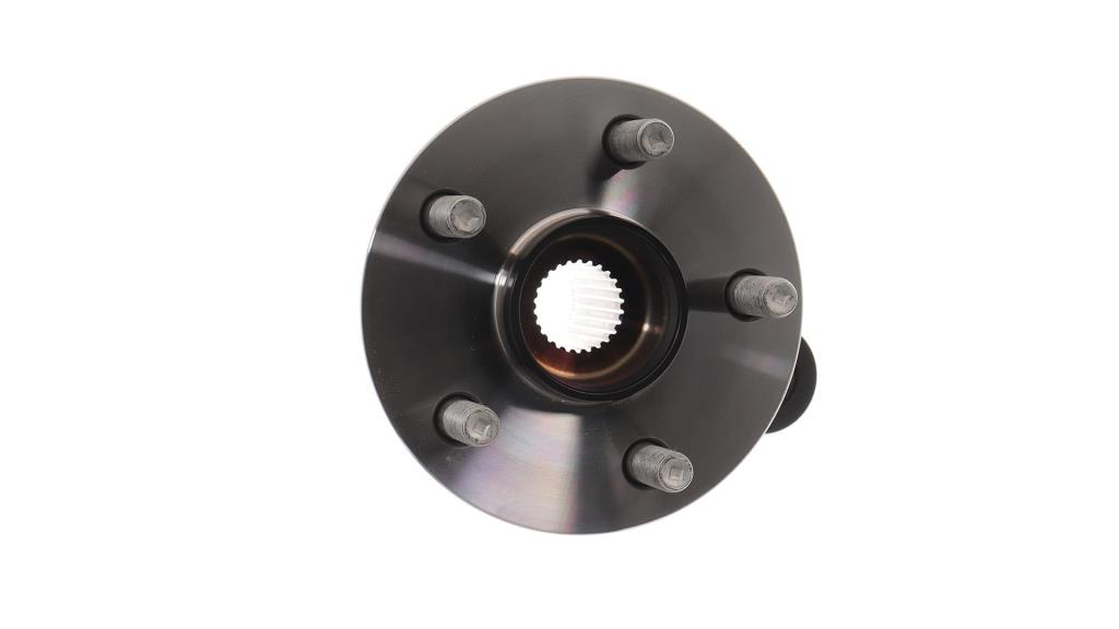 Cojinete de rueda SKF ref. VKBA 7415