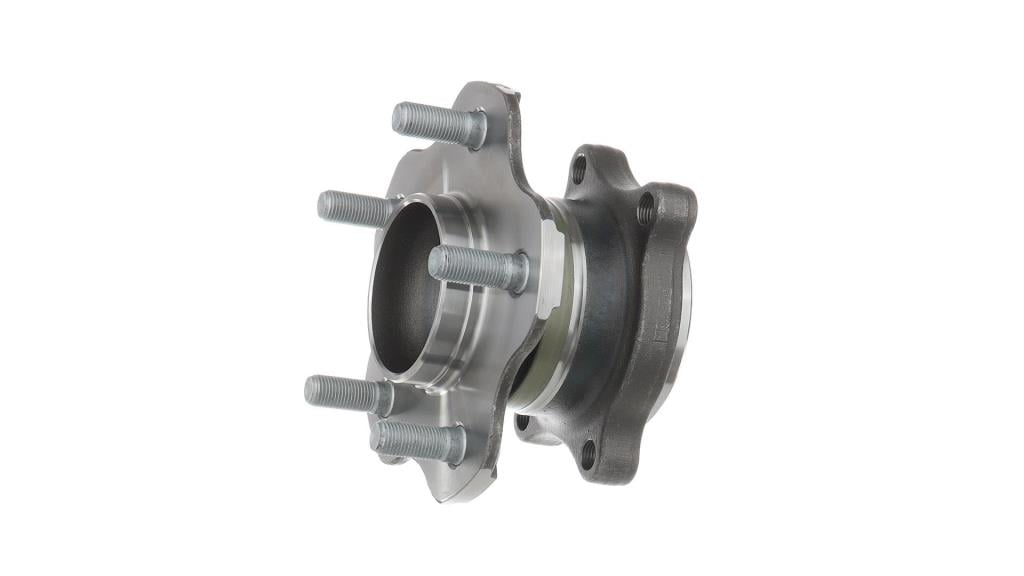 Roulement de roue SKF VKBA 7418