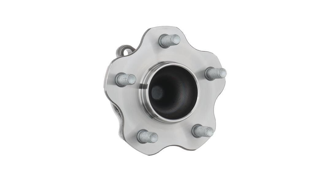 Roulement de roue SKF VKBA 7418