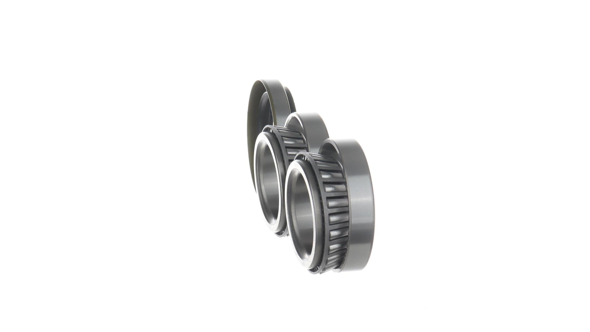 Roulement de roue SKF VKBA 741