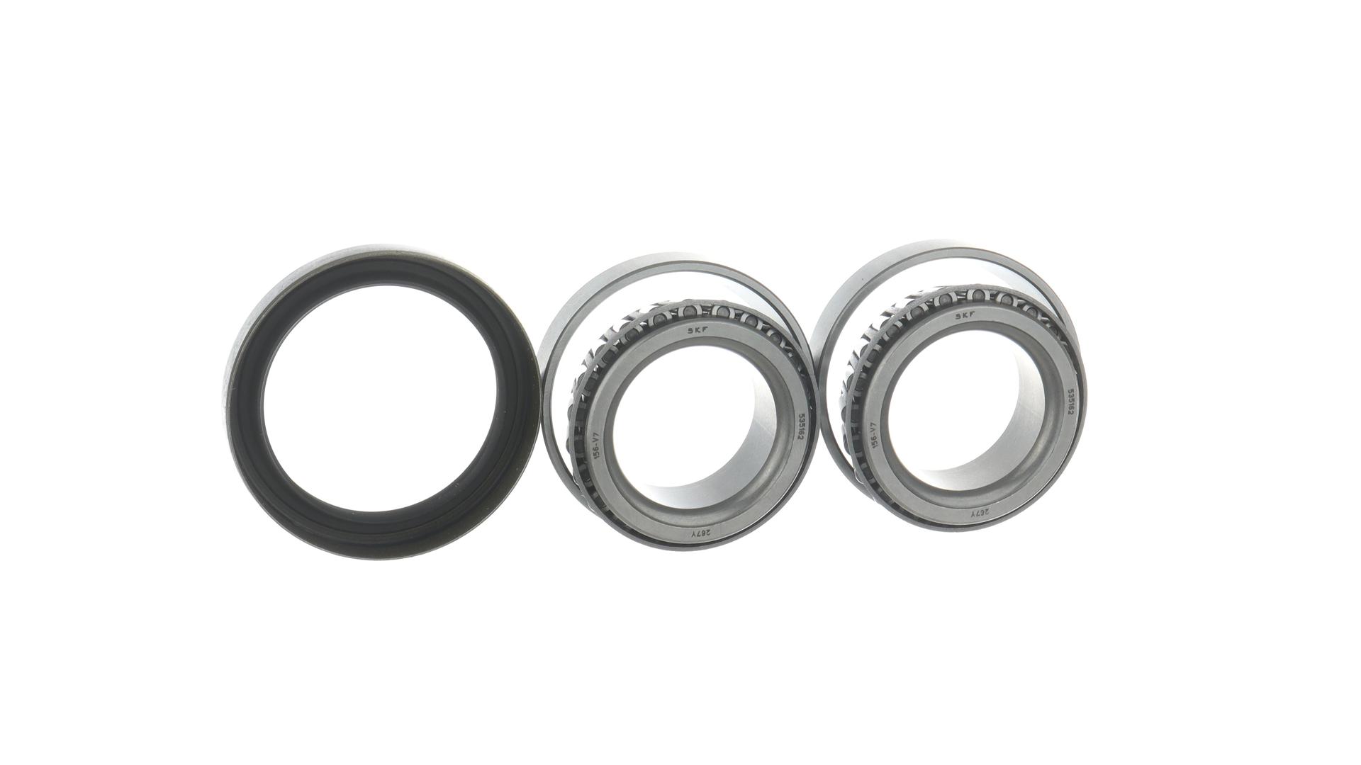 Roulement de roue SKF VKBA 741