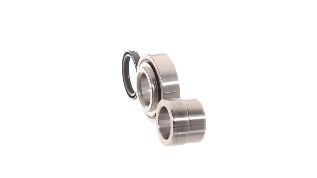 Roulement de roue SKF ref. VKBA 7433