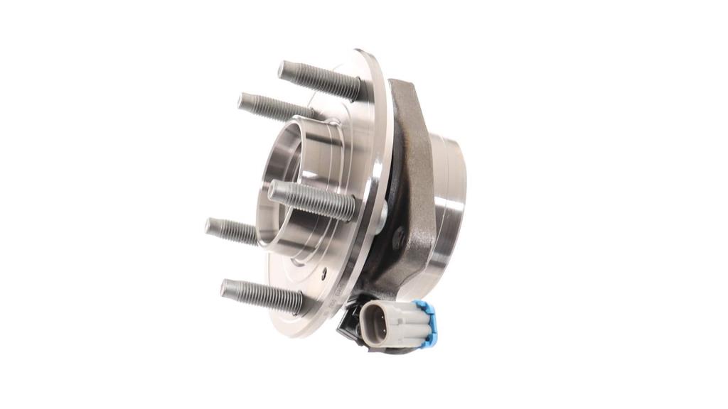 Roulement de roue SKF ref. VKBA 7437