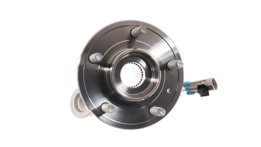 Roulement de roue SKF ref. VKBA 7437