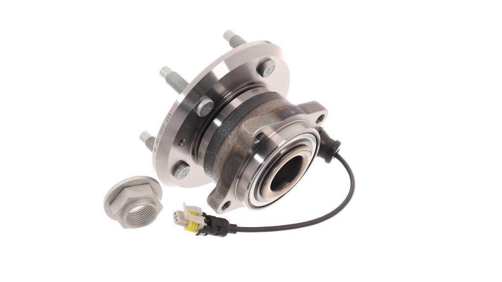 Roulement de roue SKF ref. VKBA 7439