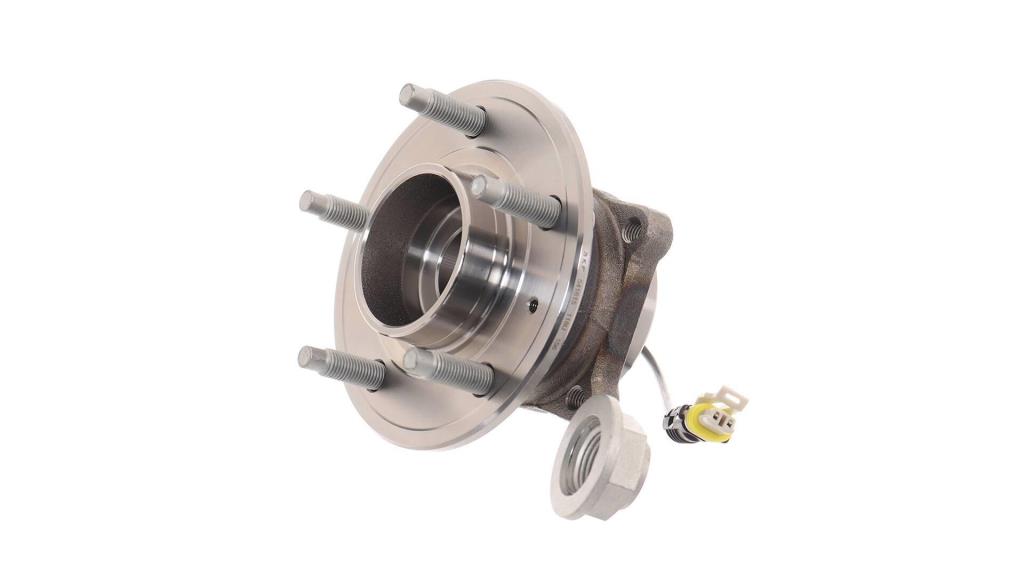 Roulement de roue SKF ref. VKBA 7439