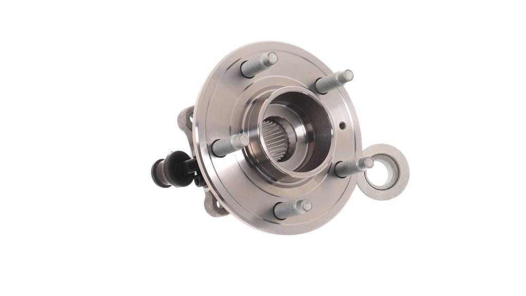Roulement de roue SKF ref. VKBA 7439