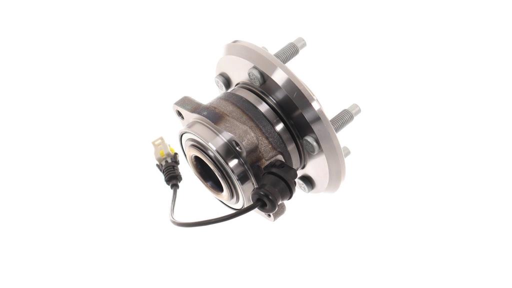 Roulement de roue SKF ref. VKBA 7439