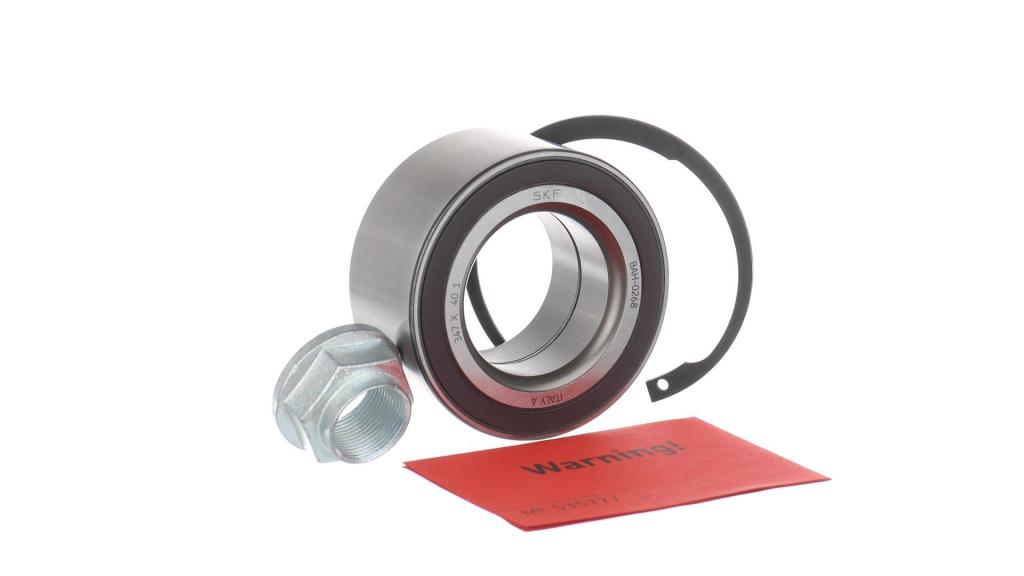 Rolamento de roda SKF ref. VKBA 7440