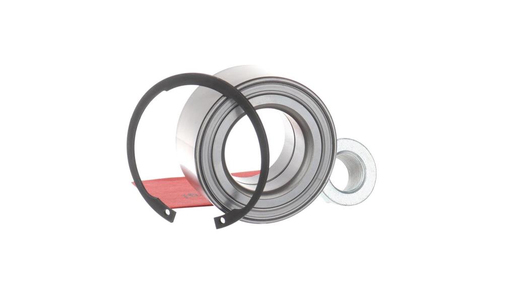 Rolamento de roda SKF ref. VKBA 7440