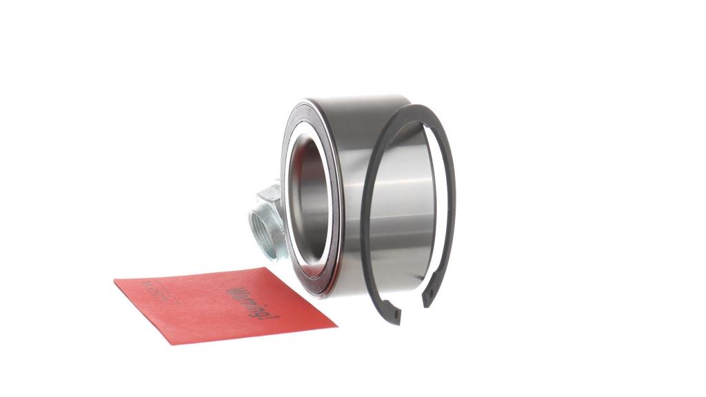 Rolamento de roda SKF ref. VKBA 7440