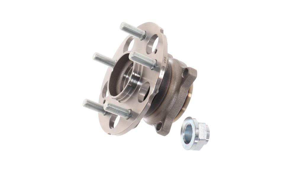 Roulement de roue SKF ref. VKBA 7441
