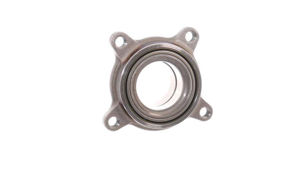 Roulement de roue SKF ref. VKBA 7451