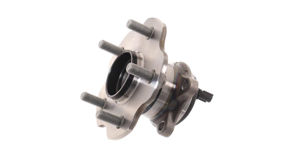 Roulement de roue SKF VKBA 7462