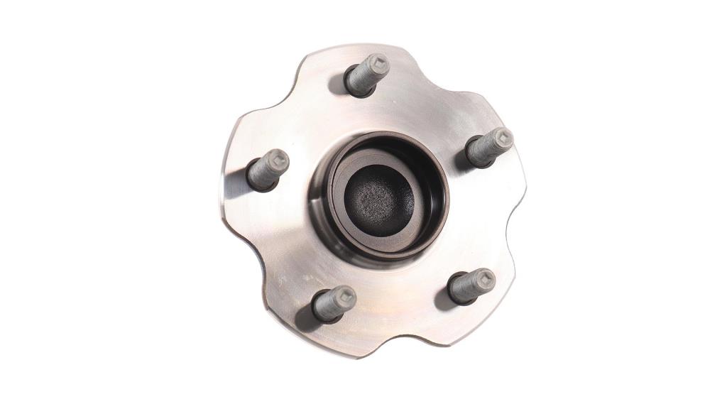 Roulement de roue SKF VKBA 7462