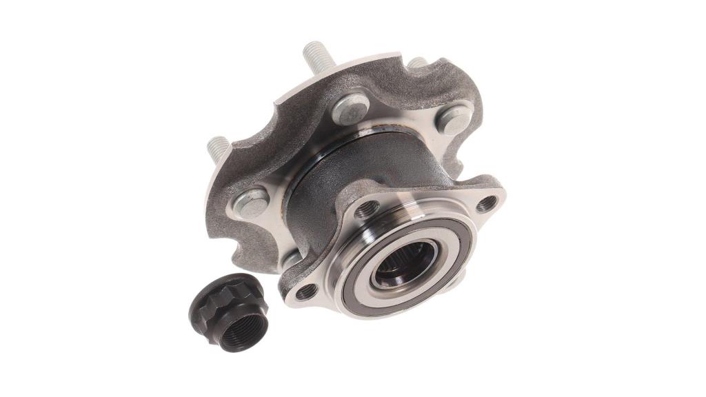 Roulement de roue SKF ref. VKBA 7466