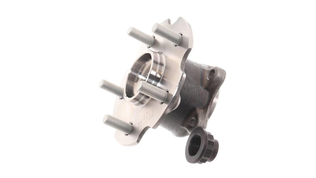 Roulement de roue SKF ref. VKBA 7466