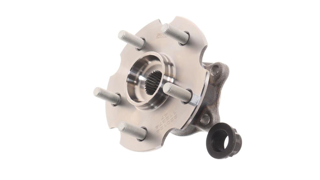 Roulement de roue SKF ref. VKBA 7466