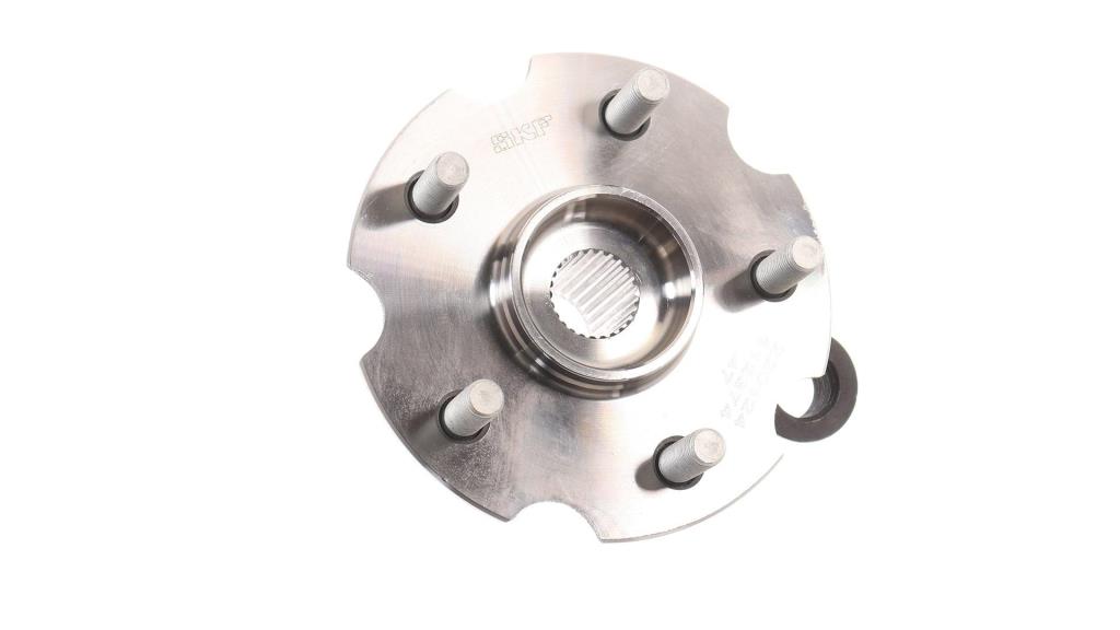 Roulement de roue SKF ref. VKBA 7466