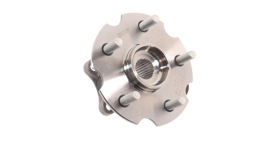 Roulement de roue SKF ref. VKBA 7466