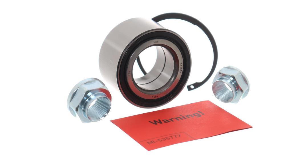 Roulement de roue SKF VKBA 7469