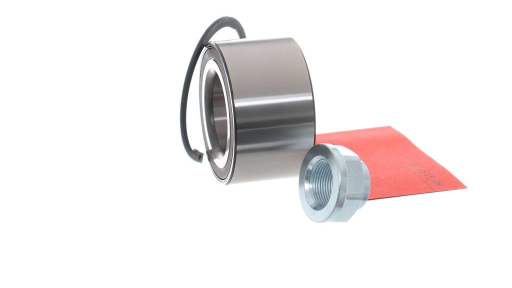Roulement de roue SKF VKBA 7469