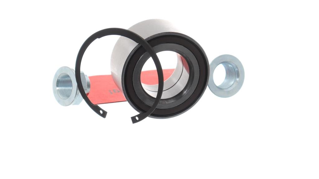 Roulement de roue SKF VKBA 7469