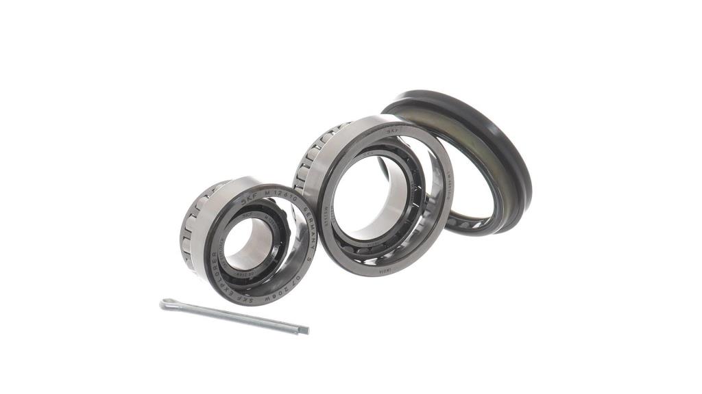 Roulement de roue SKF ref. VKBA 7474