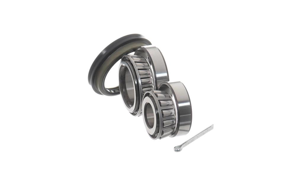 Roulement de roue SKF ref. VKBA 7474