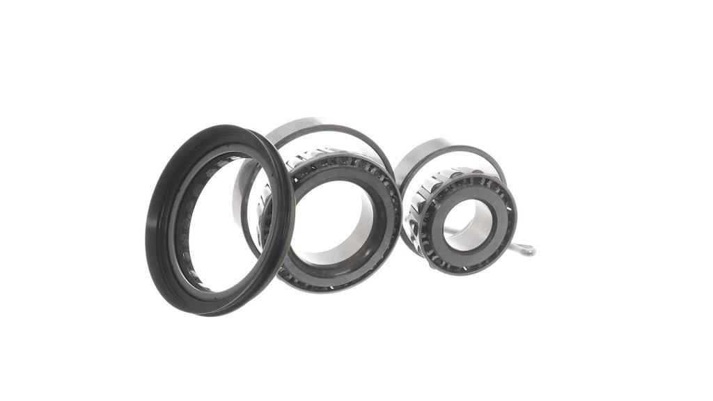 Roulement de roue SKF ref. VKBA 7474