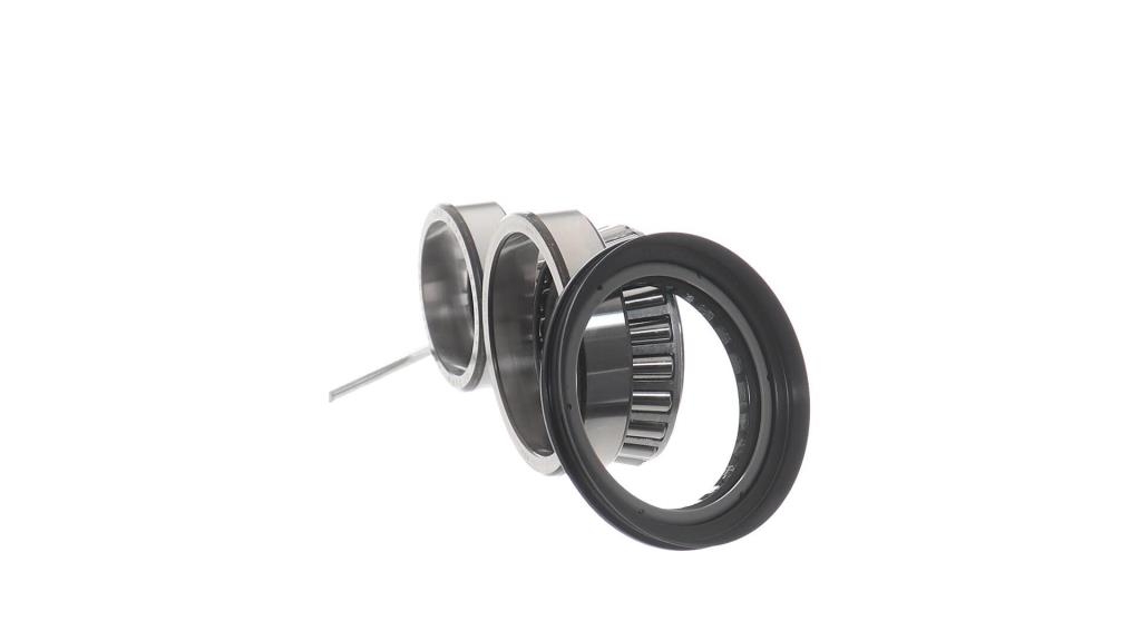 Roulement de roue SKF ref. VKBA 7474