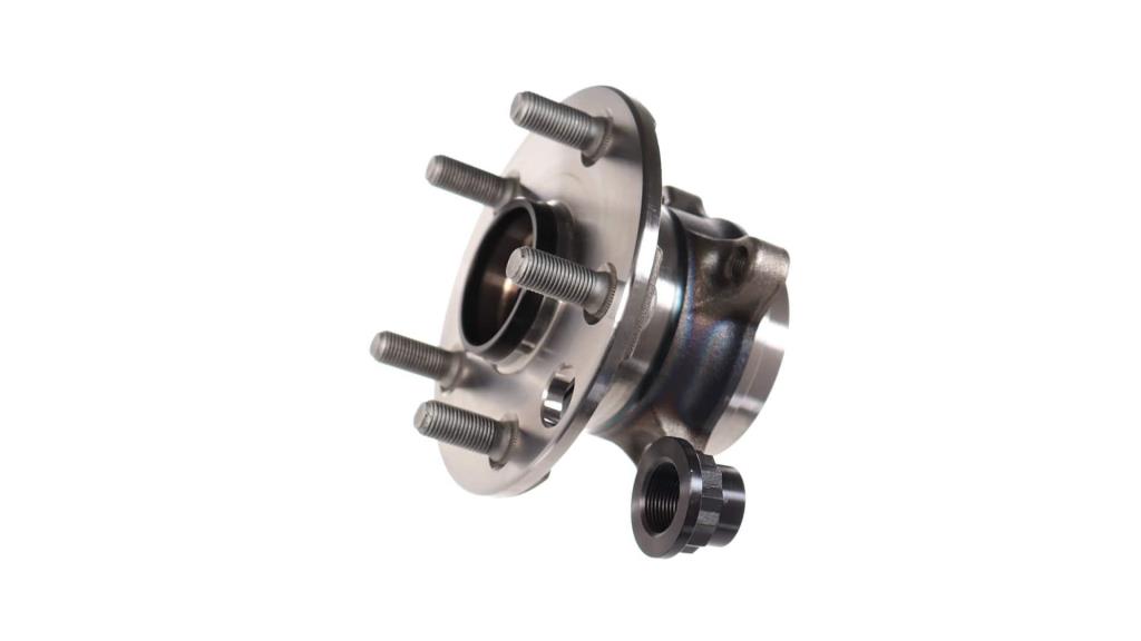 Roulement de roue SKF ref. VKBA 7476