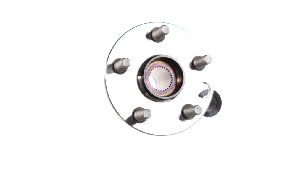 Roulement de roue SKF ref. VKBA 7476