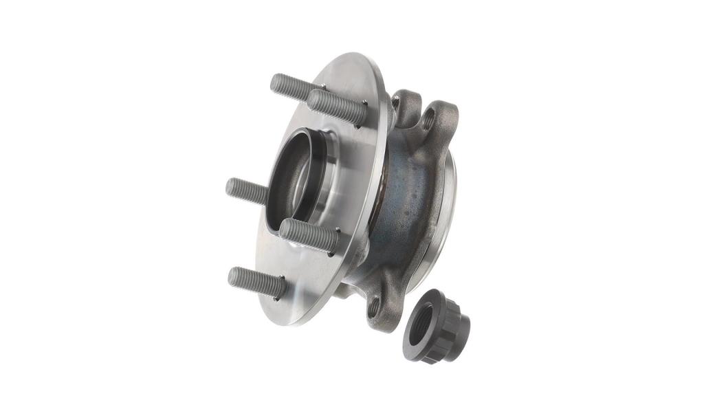 Rolamento de roda SKF VKBA 7477