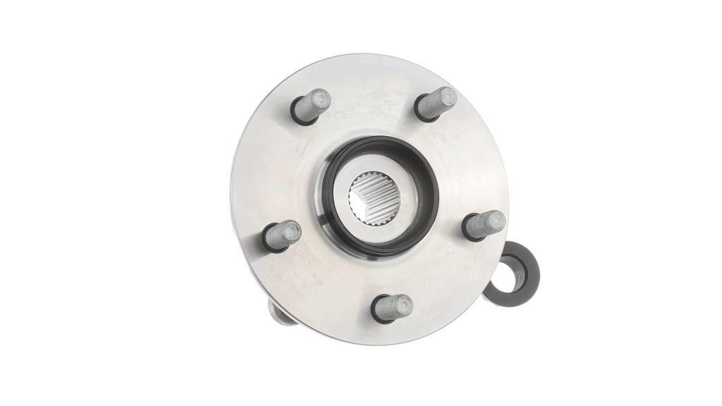 Rolamento de roda SKF VKBA 7477