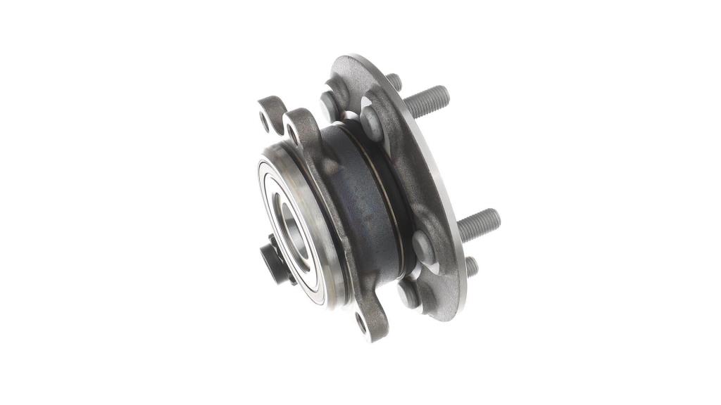 Rolamento de roda SKF VKBA 7477