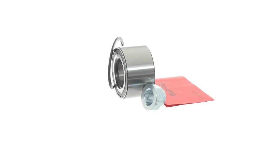 Roulement de roue SKF ref. VKBA 7490
