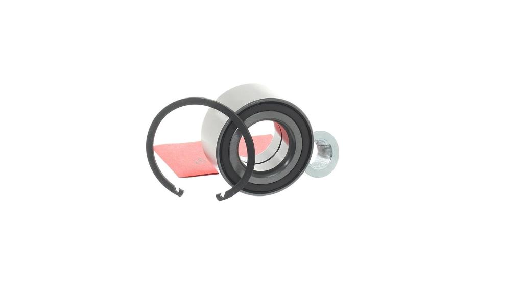 Roulement de roue SKF ref. VKBA 7490