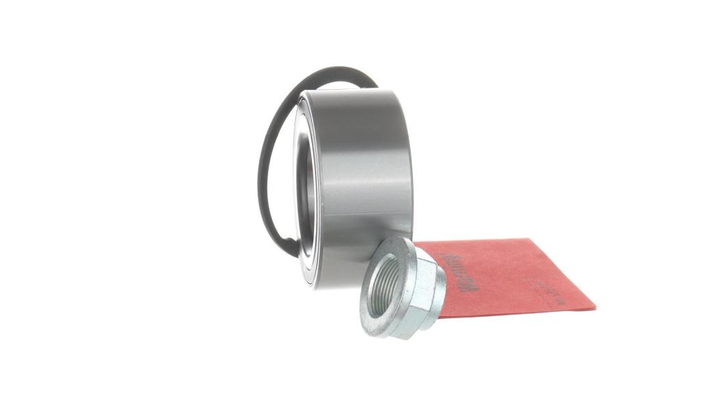 Roulement de roue SKF ref. VKBA 7491