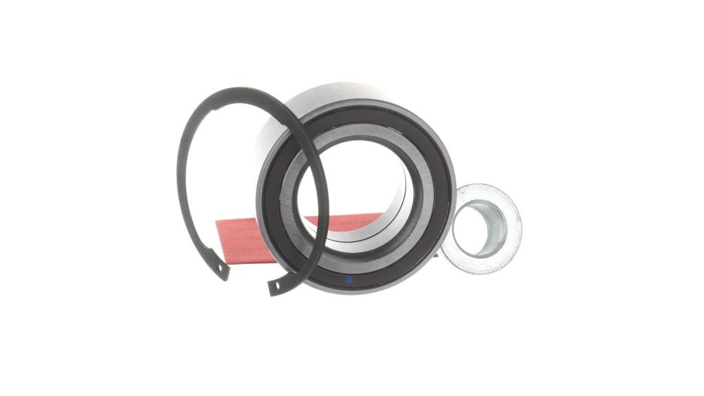 Roulement de roue SKF ref. VKBA 7491