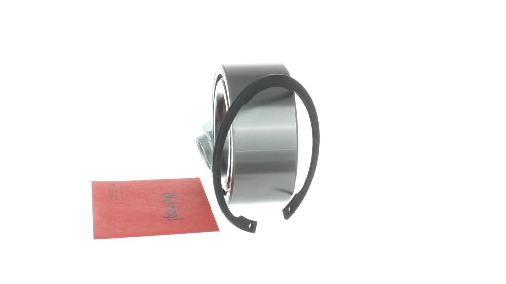 Roulement de roue SKF ref. VKBA 7491