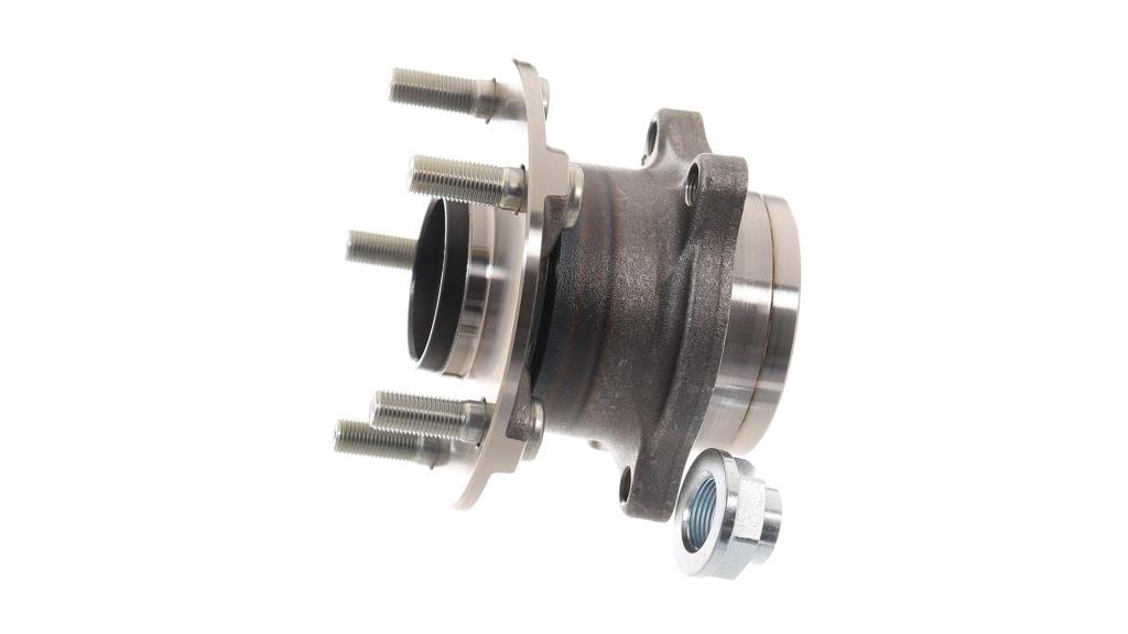 Rolamento de roda SKF ref. VKBA 7496
