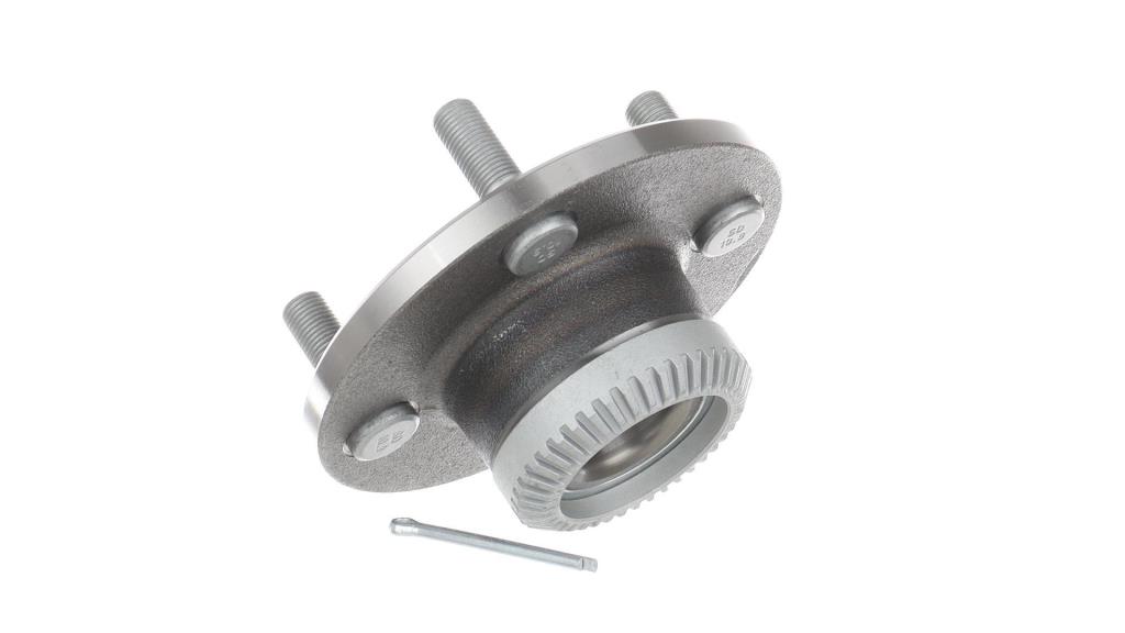 Roulement de roue SKF VKBA 7498