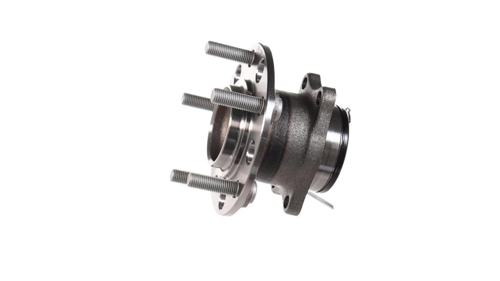 Roulement de roue SKF ref. VKBA 7505