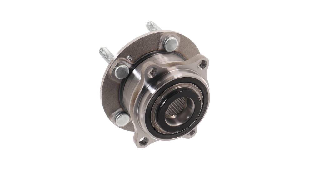 Roulement de roue SKF ref. VKBA 7515