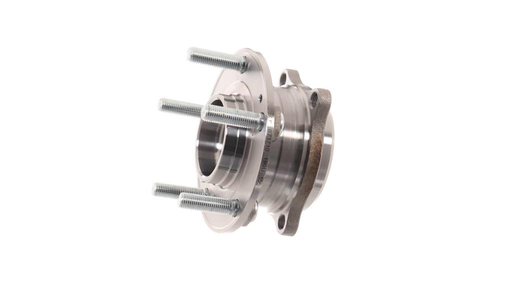 Roulement de roue SKF ref. VKBA 7515