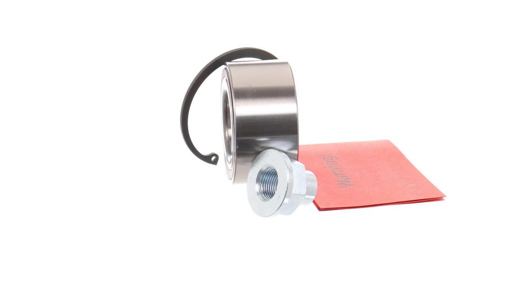 Roulement de roue SKF ref. VKBA 7526