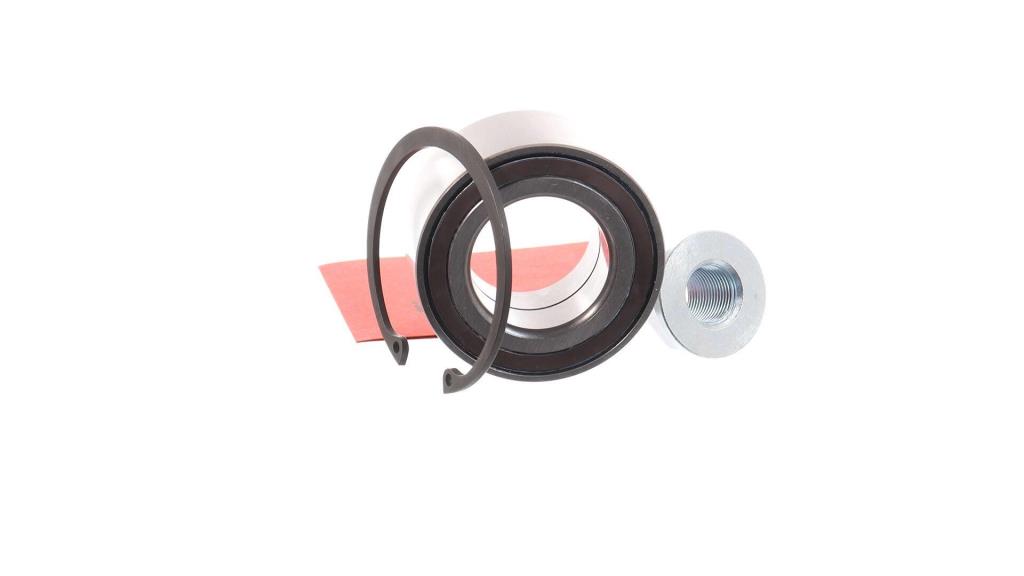 Roulement de roue SKF ref. VKBA 7526
