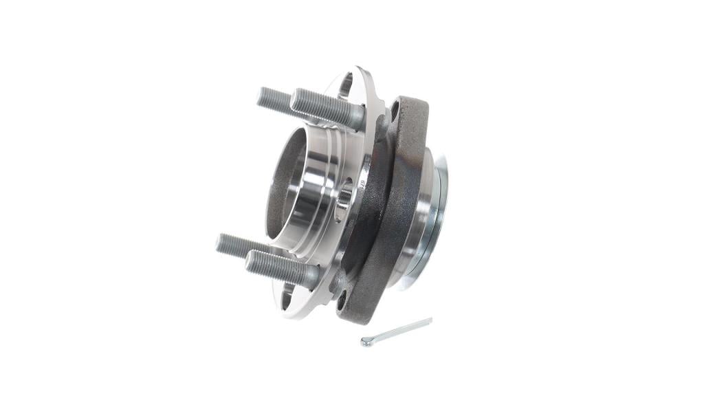 Roulement de roue SKF ref. VKBA 7535