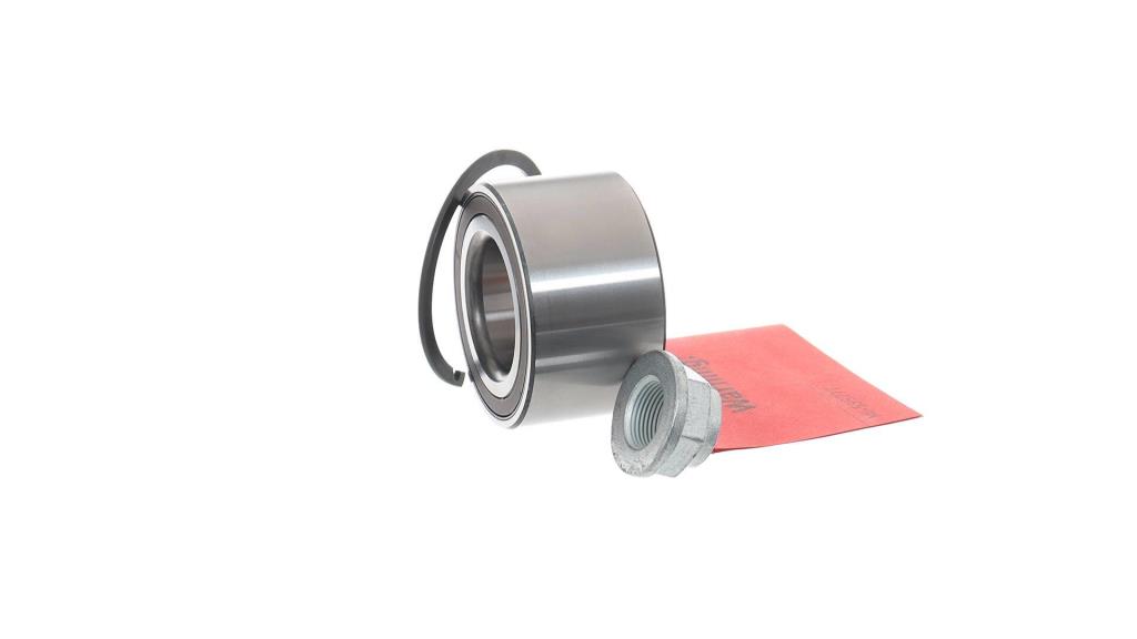 Roulement de roue SKF ref. VKBA 7536